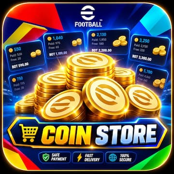Coin Store